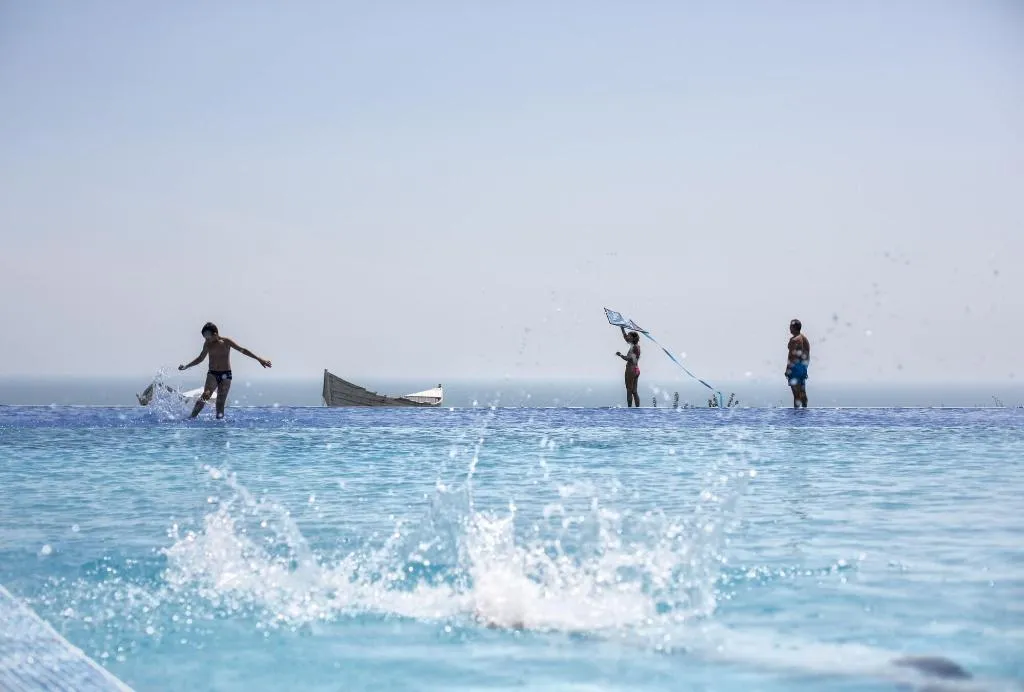Sports and Entertainment, Kaliakria Resort, Varna