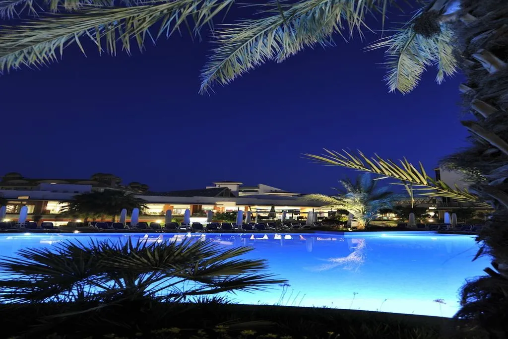 General view, Barut B Suites, Antalya