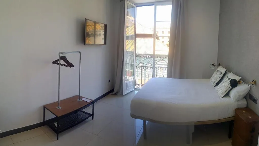 Room, The Lights Suites, Costa Del Sol