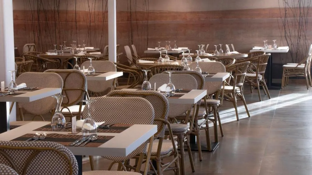 Restaurant, Montepiedra, Costa Blanca