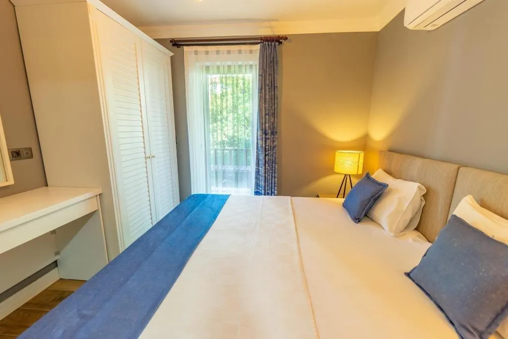 Room, Iskelem Otel, Dalaman