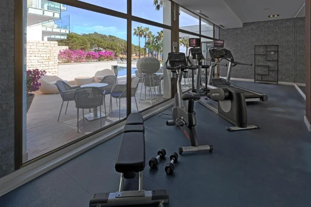 Sports and Entertainment, Catalonia Royal Ses Estaques, Ibiza