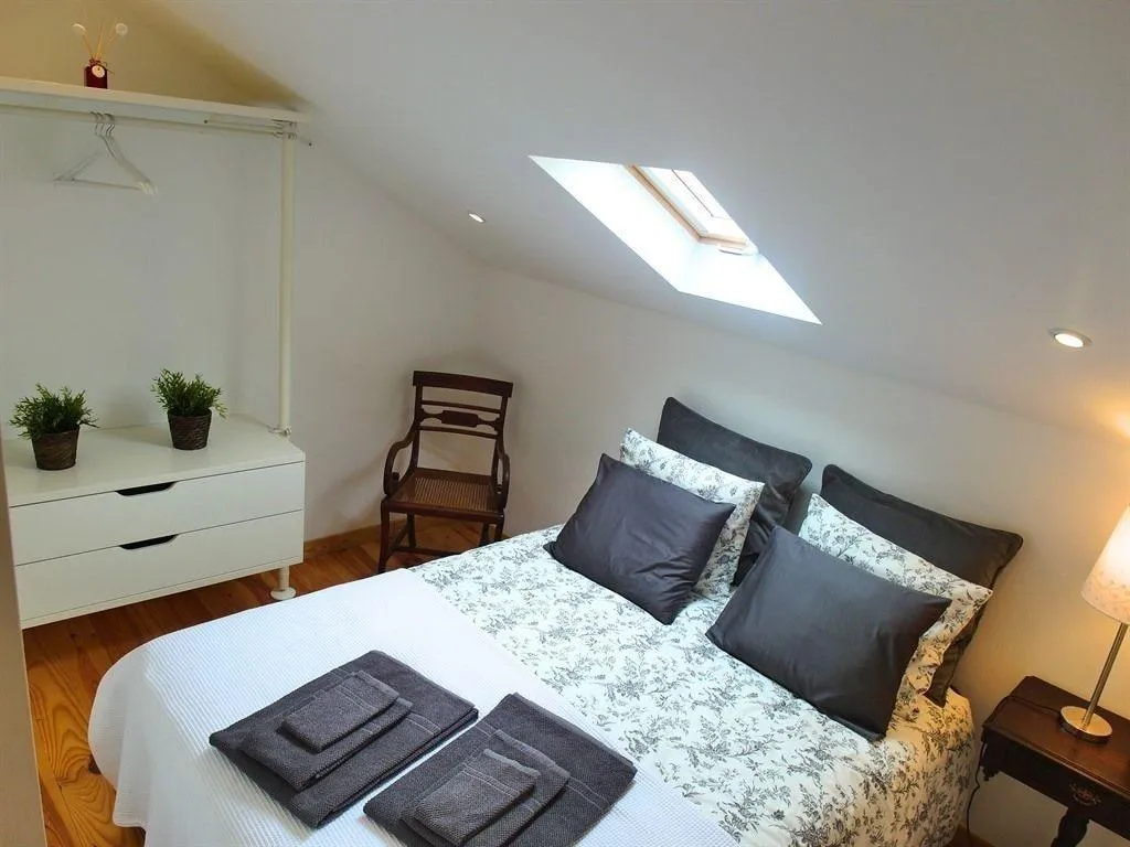 Room, Santosweethome 1, Lisbon