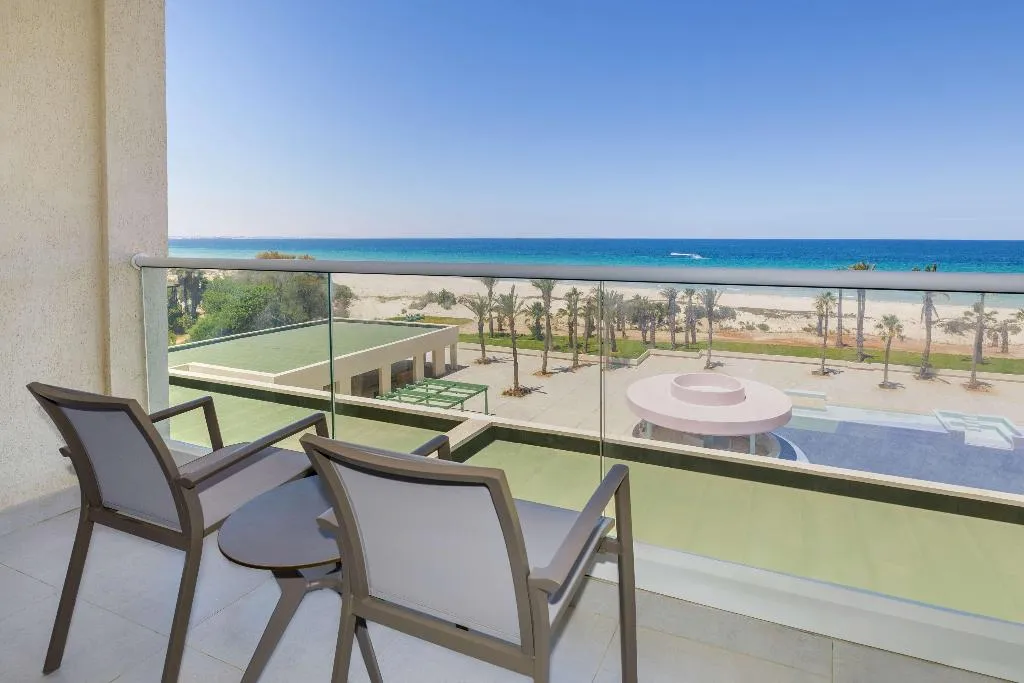 Room, Hilton Skanes Monastir Beach Resort, Tunisia