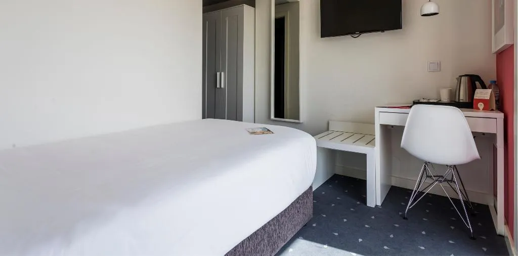 SINGLE STANDARD Room, Stay Hotel Coimbra Centro, Porto