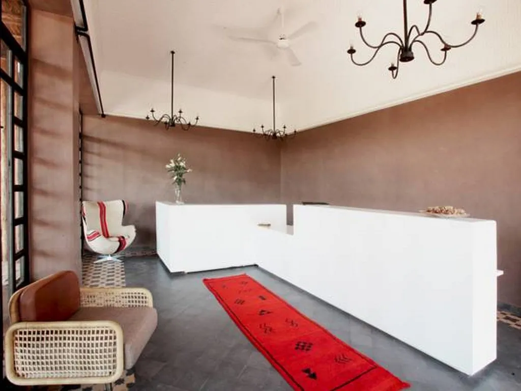 Conferences, Fellah Hotel, Marrakech