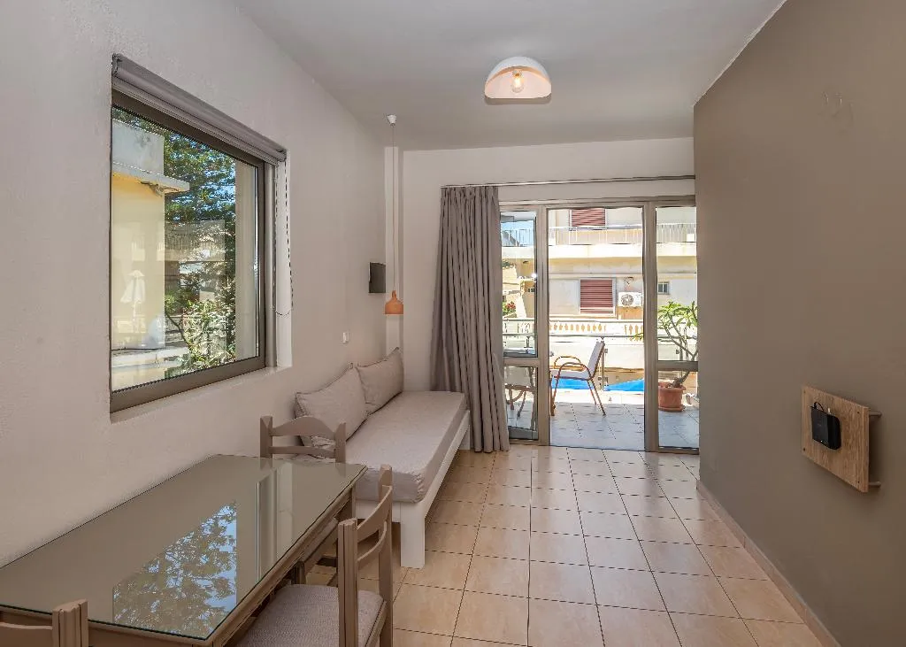 APARTMENT DUPLEX Room, Blue Sky Apartments, Crete