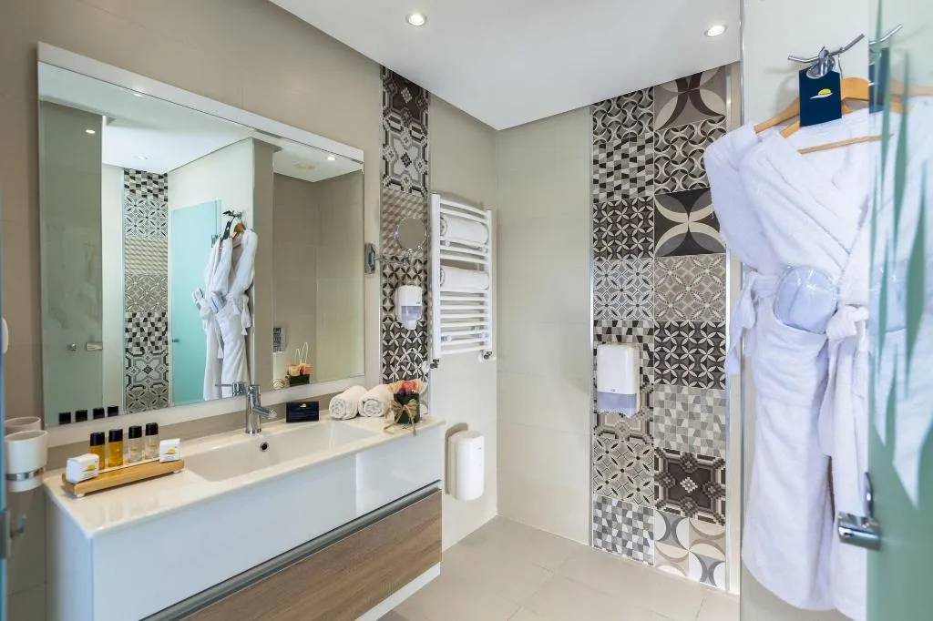 Room, TUI BLUE Scheherazade - adults only (+ 16 ans), Tunisia