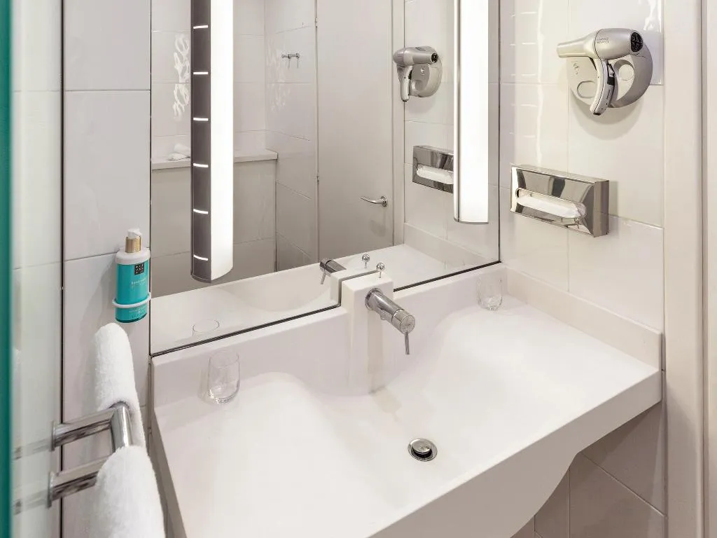 Room, Novotel Caserta Sud, Naples