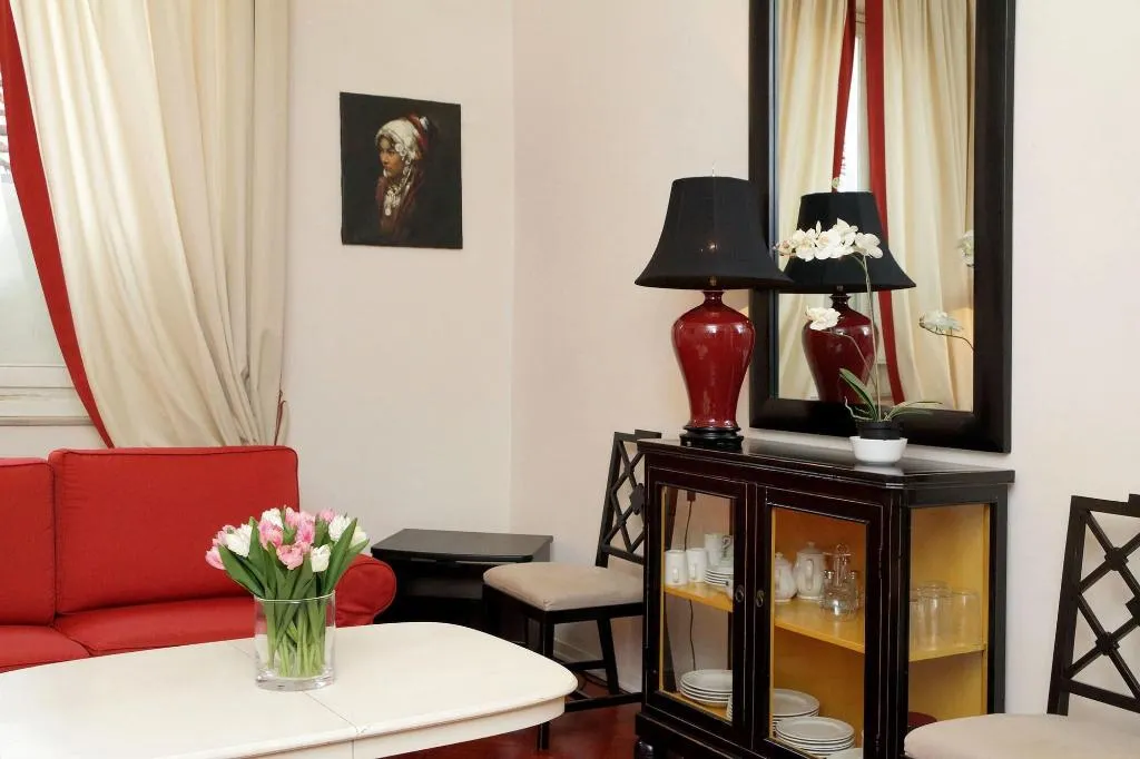 Room, Cerretani 4 Duomo Guesthouse - My Extra Home, Florence