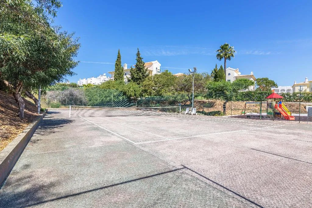 Sports and Entertainment, Jardins Santa Eulalia by Garvetur, Algarve