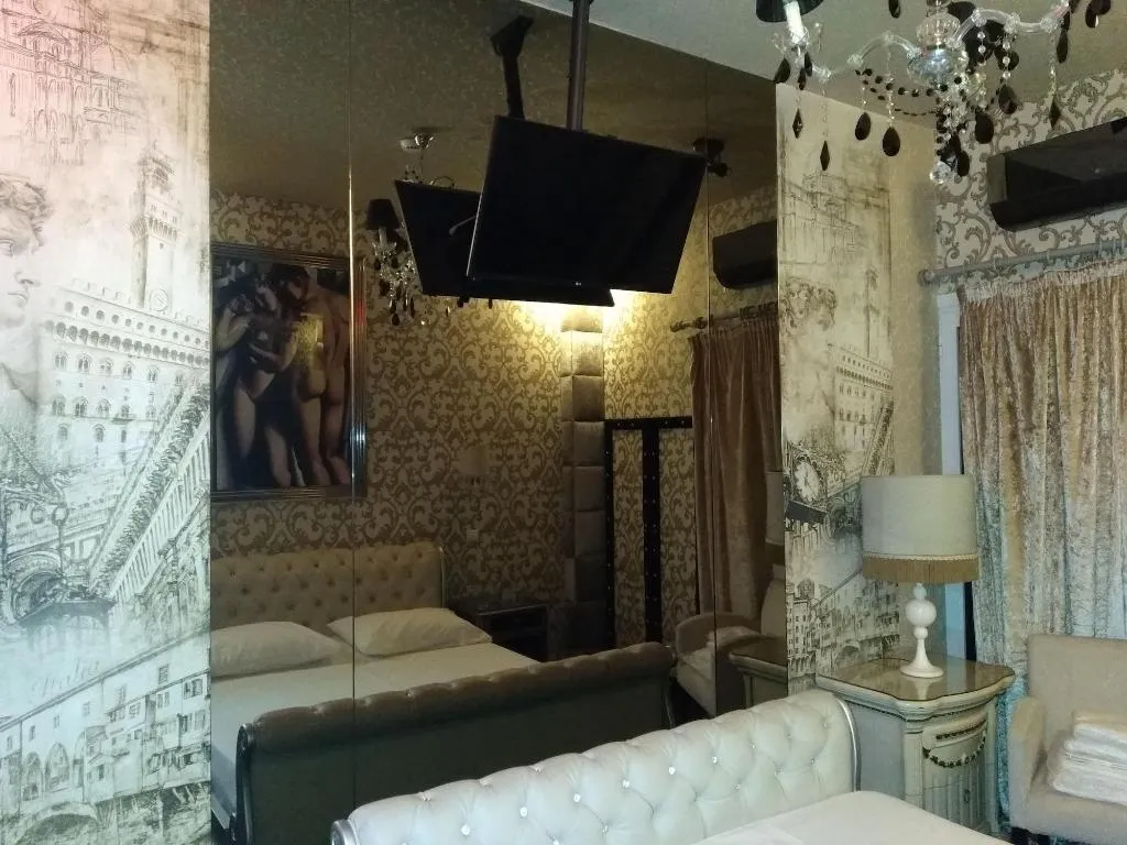 Room, Xcite Hotel Lida - Adults Only, Athens
