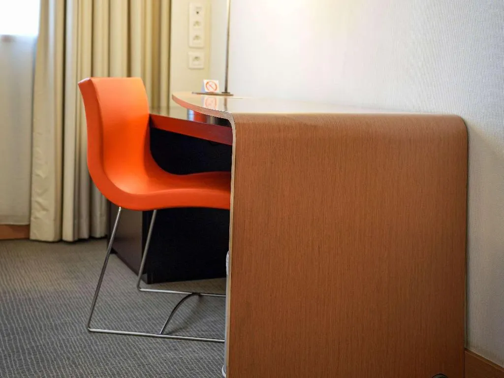 TWIN SUPERIOR Room, Novotel Tunis, Tunisia