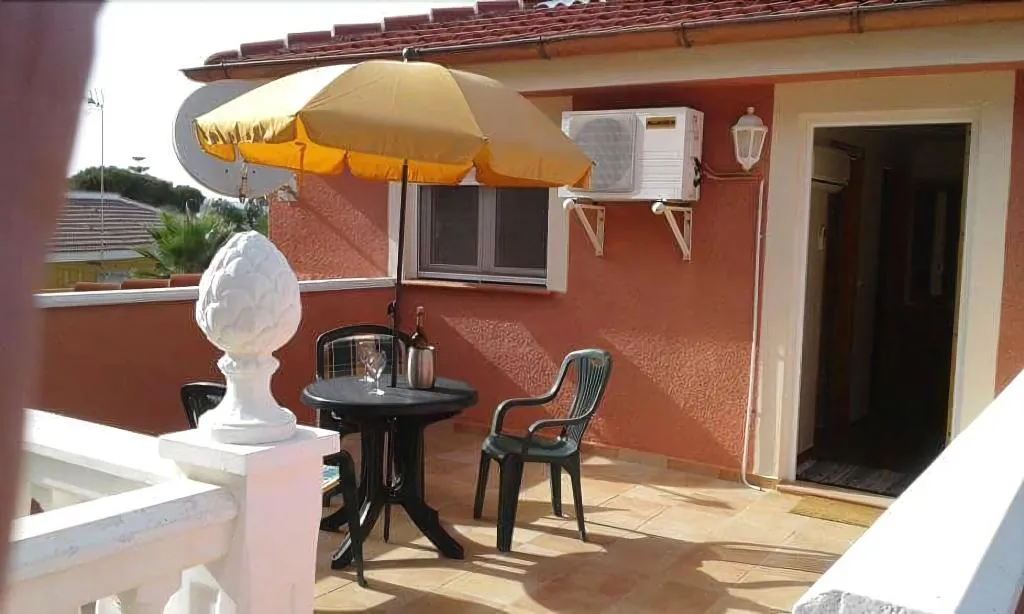 Room, Chambres Chez L'Habitant, Costa Del Sol