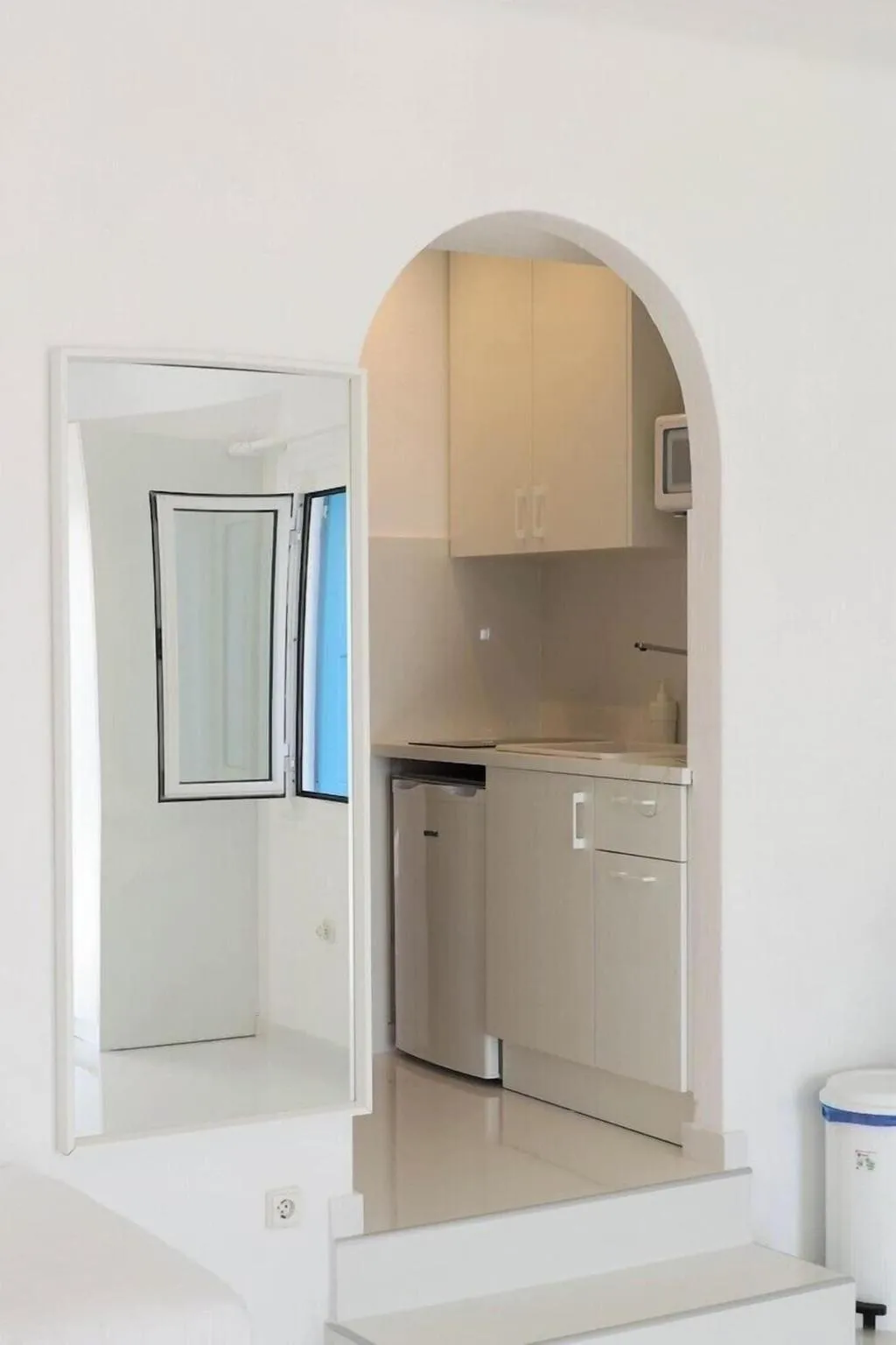 Room, Adikri Villas, Mykonos