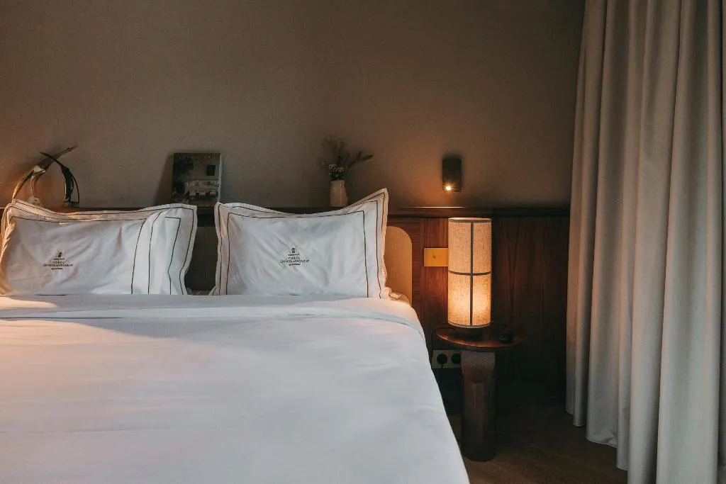DOUBLE EXECUTIVE Room, Torel Quinta Da Vacaria - Douro Valley, Porto