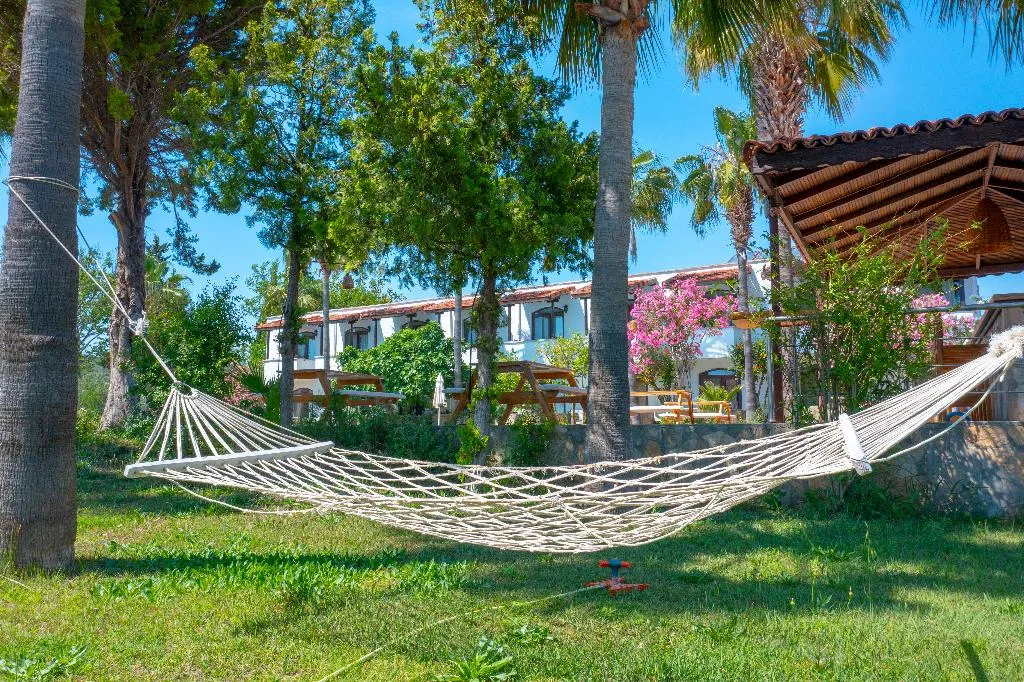 General view, Xanthos Boutique Hotel Patara, Dalaman
