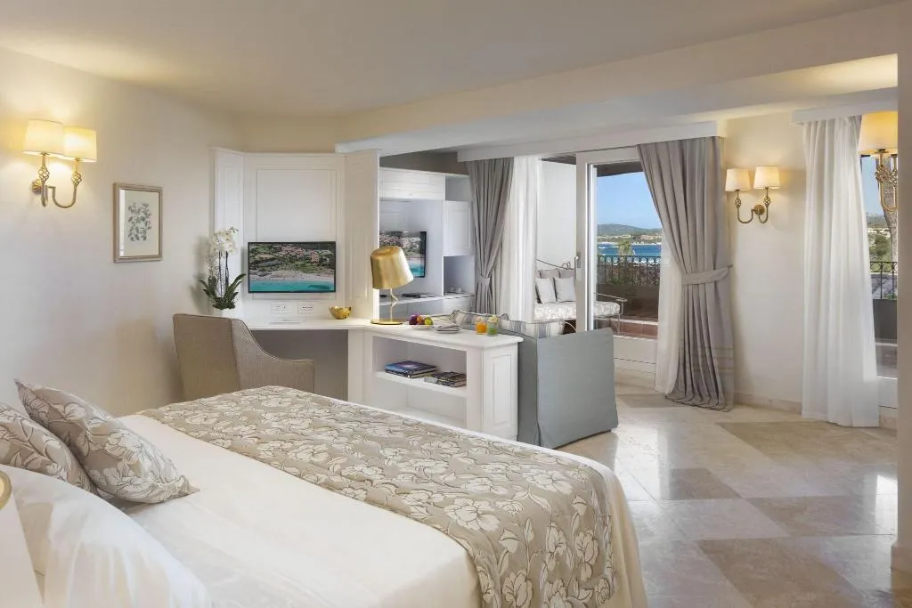 Room, Abi d'Oru, Olbia