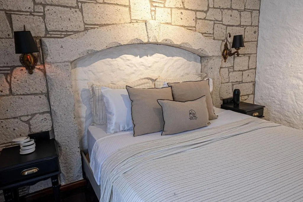 Room, Aleysim Alaçatı, Izmir