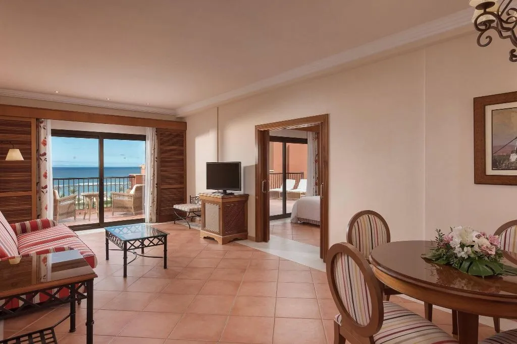 Room, Sheraton Fuerteventura Beach, Golf & Spa Resort, Fuerteventura