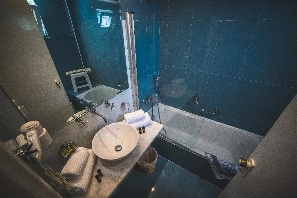 Double or Twin EXECUTIVE Room, Oniro Hotel, Skiathos