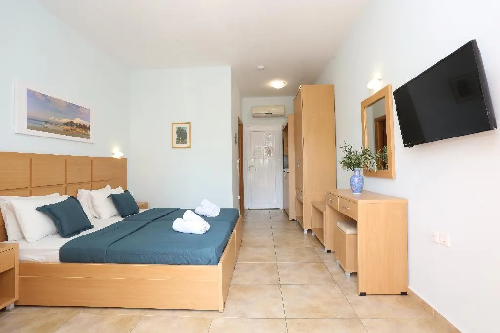 Double or Twin STANDARD Room, Aloni, Halkidiki