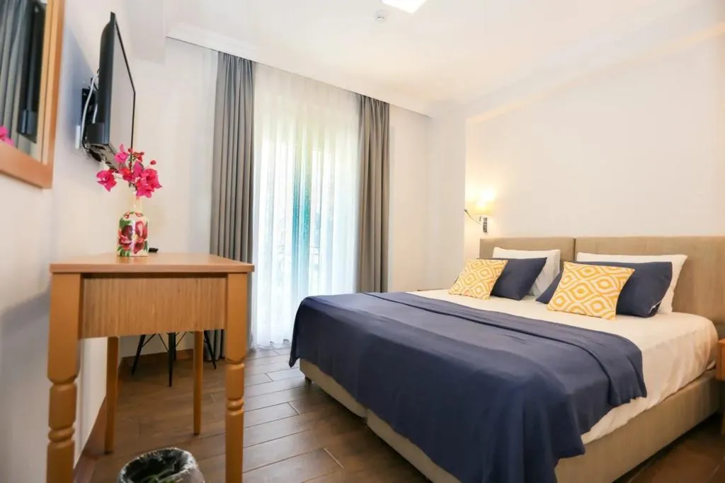 Room STANDARD Room, Ataçeşme Otel, Izmir