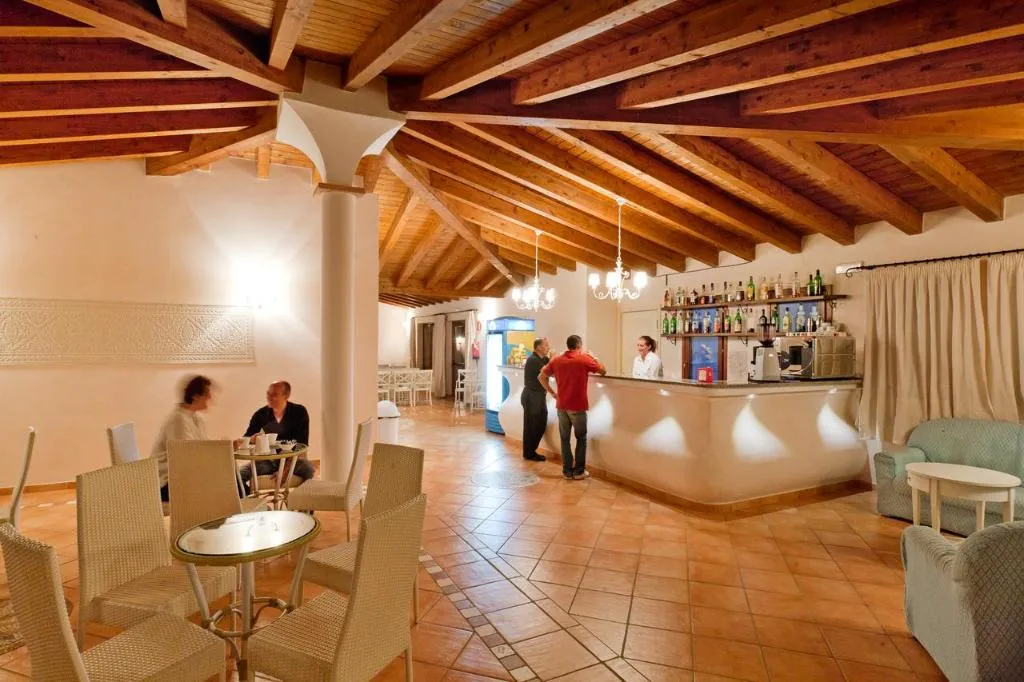 Bar, Borgo Dei Pescatori, Olbia