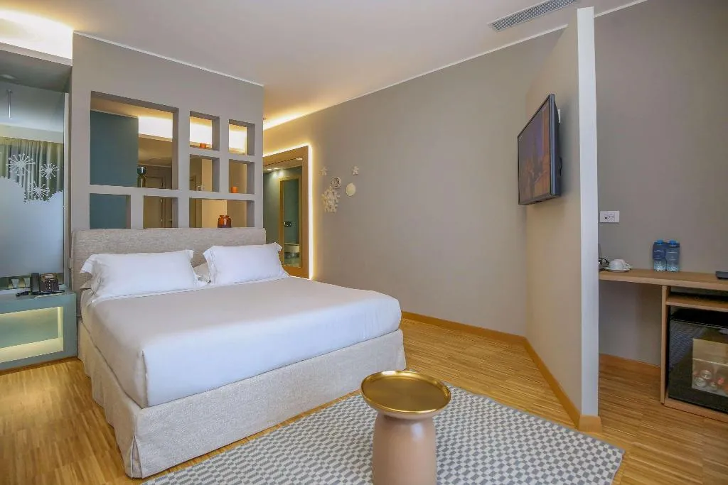 Sports and Entertainment, Hotel Vlora Priam Affiliated By Melia, Kavaje