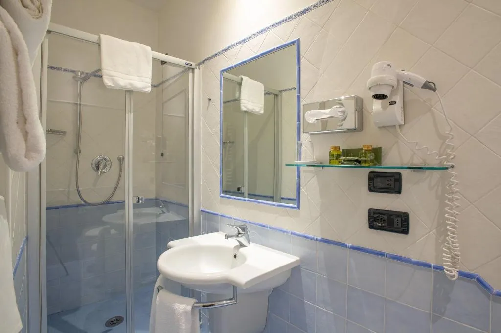 SINGLE ECONOMY Room, Davanzati, Florence