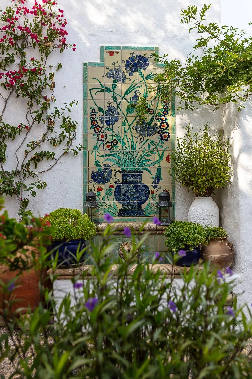 General view, Melenos Art Boutique Hotel, Rhodes