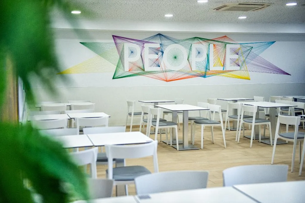 Restaurant, Paradise Park Fun Lifestyle Hotel, Tenerife