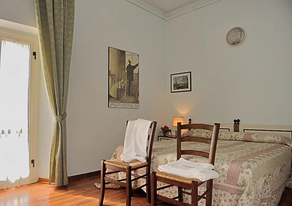 Room, Ferretti, Perugia