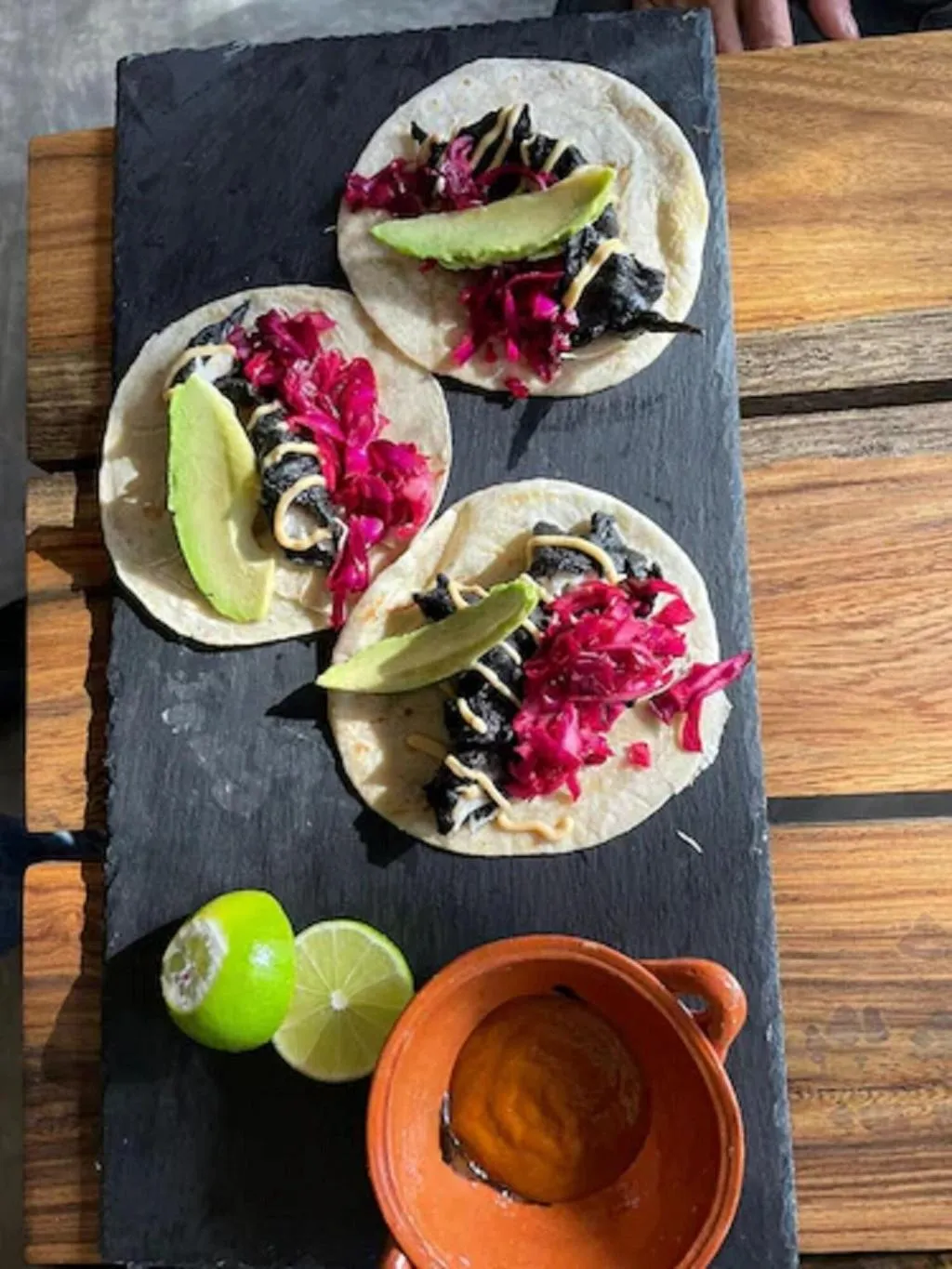 Restaurant, Irie Tulum, Cancun Area