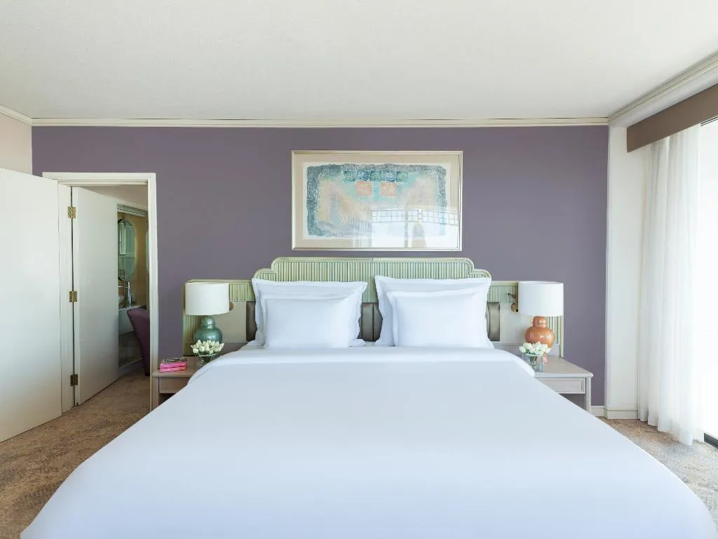 SUITE LAND VIEW Room, Rixos Downtown Antalya L.O.L.ThemePark Free Access, Antalya