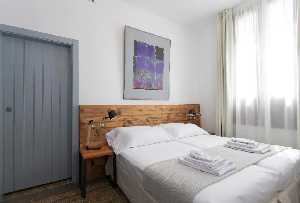 DOUBLE NON SMOKING Room, Gran H La Marina, Costa Blanca