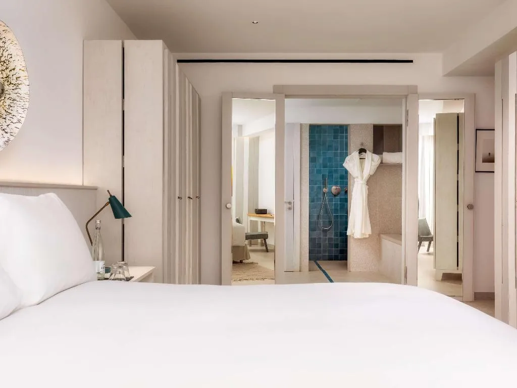 Room, Sofitel Agadir Thalassa, Agadir