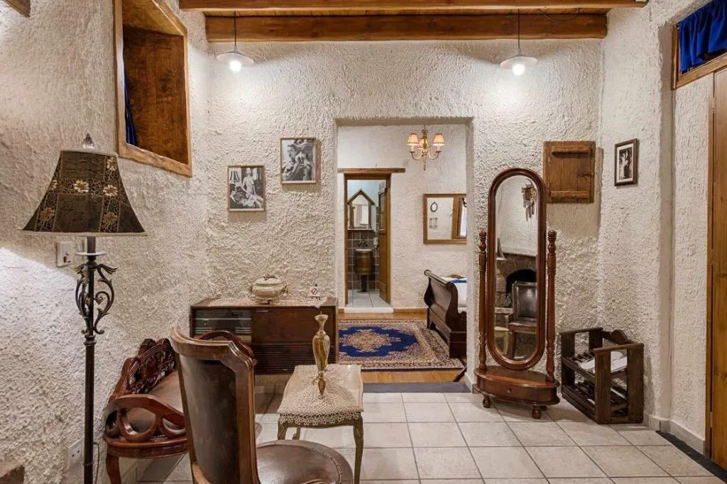 Room, Koukos Rhodian Guesthouse - Adults Only, Rhodes