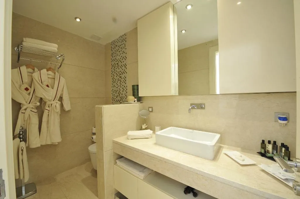 SUITE STANDARD Room, CASA dell'ARTE HOTEL of ARTS & LEISURE, Bodrum