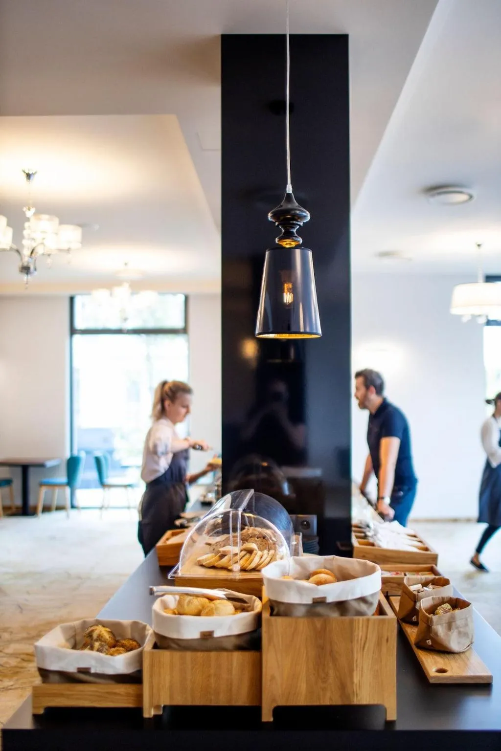 Restaurant, Sopotorium Hotel & Medical Spa, Gdansk