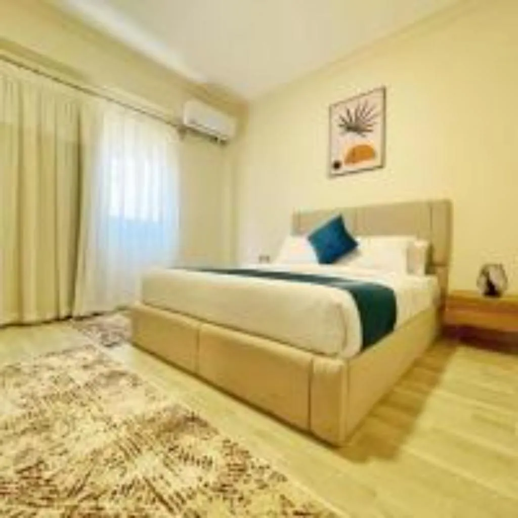 APARTMENT TWO BEDROOMS ONE BATHROOM Room, Settle Inn South 90 Apartments, Cairo