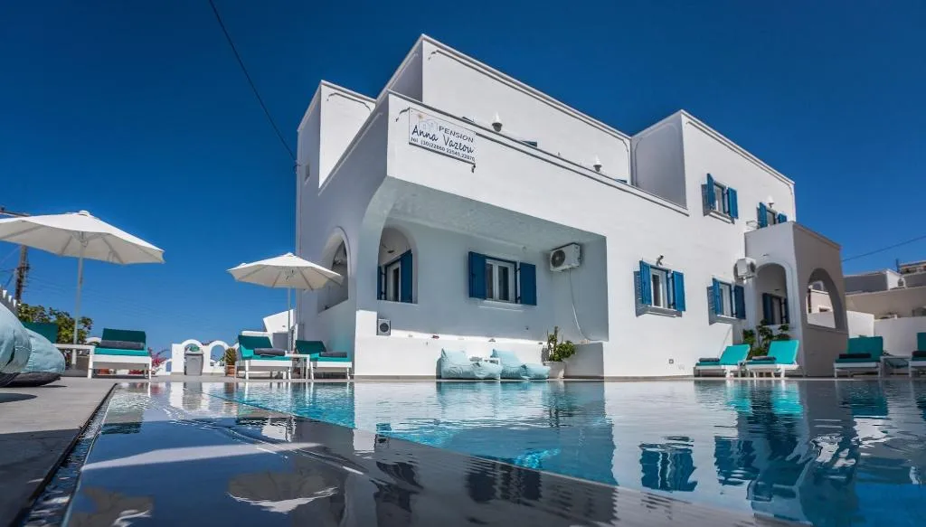 Sports and Entertainment, Anny Hotel Santorini, Santorini