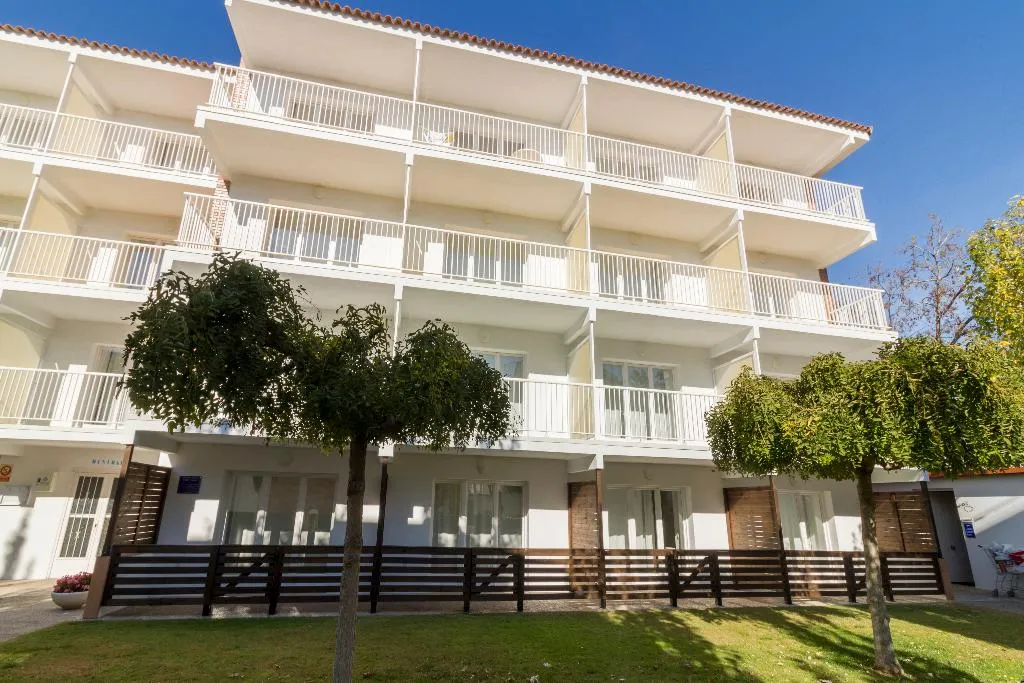 General view, Sunway Amapola Apartments, Costa Brava