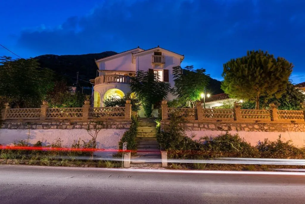 General view, Blue Horizon Studios, Zante