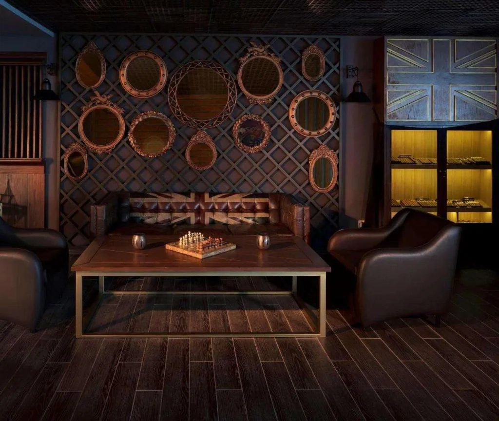 Room, Dukes The Palm Dubai Hotel, Dubai