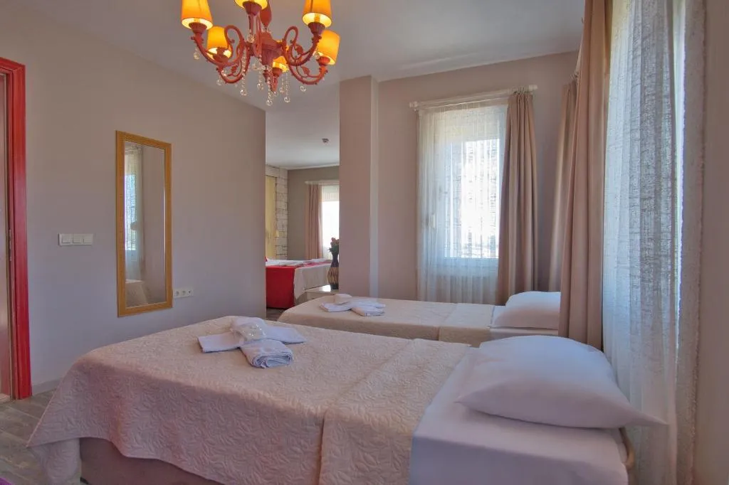 Room, Ionic Hotel, Izmir