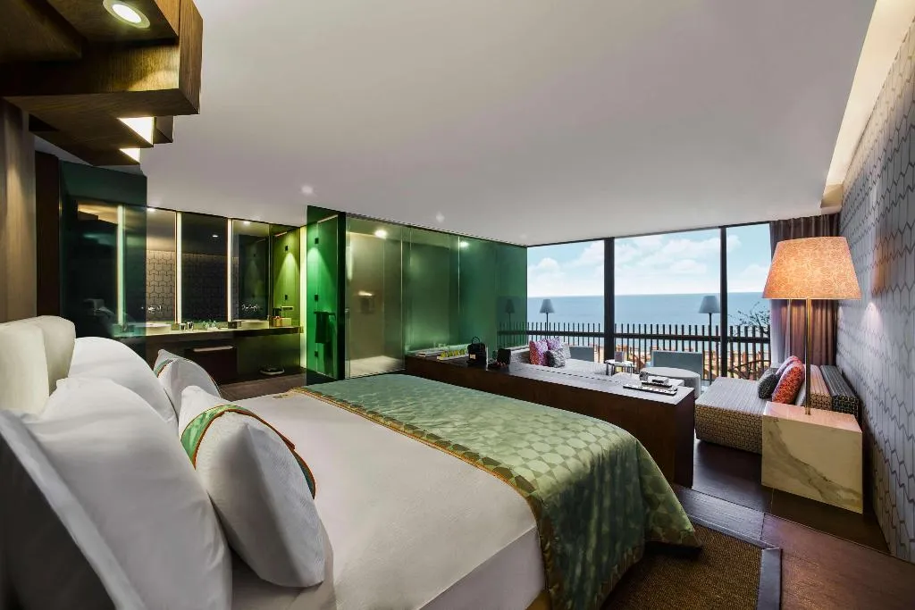 Room, Maxx Royal Kemer, Antalya