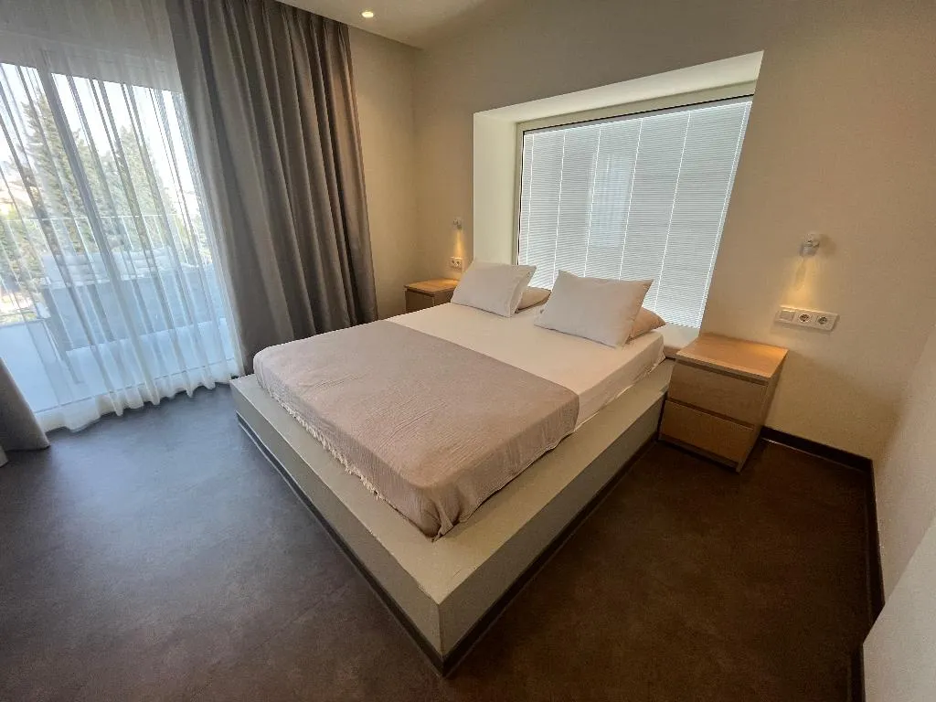DOUBLE COMFORT Room, House Of Marmaris, Dalaman