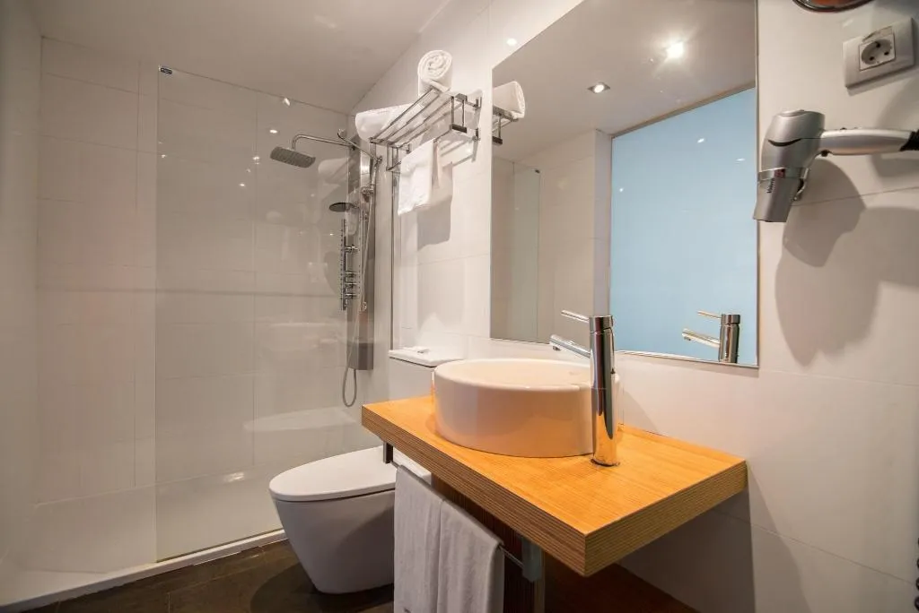 DOUBLE SUPERIOR Room, Petit Palace Alcala, Madrid