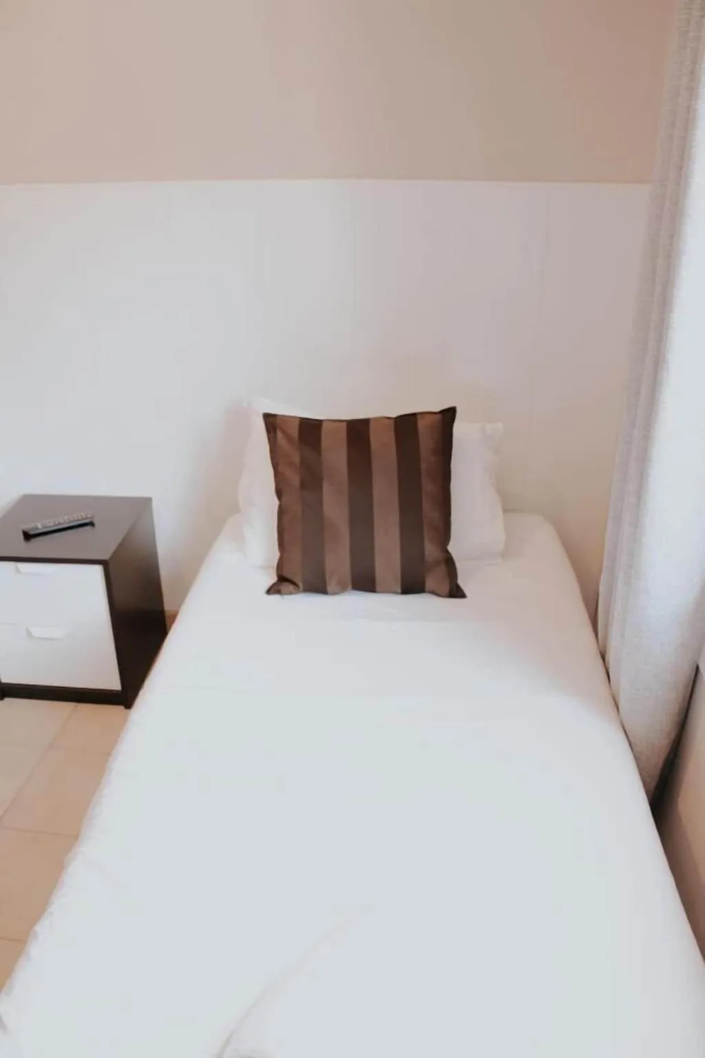 Room, H Metropolitan Atocha, Madrid